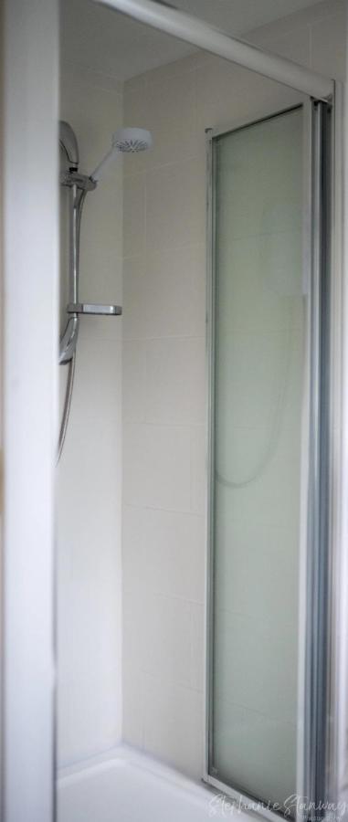 Appartamento Penzance, Private Annexe With Beautiful Views. Ludgvan Esterno foto