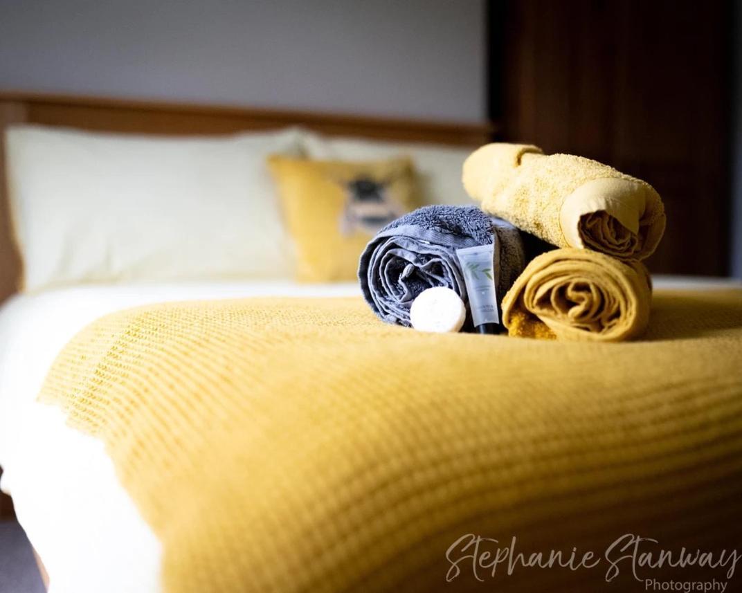 Appartamento Penzance, Private Annexe With Beautiful Views. Ludgvan Esterno foto